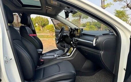 KIA K3, 2021 год, 1 100 000 рублей, 9 фотография