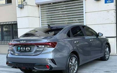 KIA K3, 2023 год, 1 290 000 рублей, 4 фотография