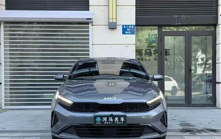 KIA K3, 2023 год, 1 290 000 рублей, 2 фотография