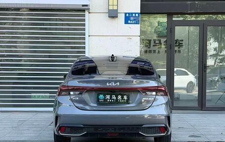KIA K3, 2023 год, 1 290 000 рублей, 5 фотография