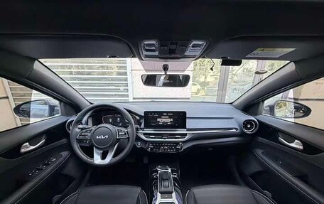 KIA K3, 2023 год, 1 290 000 рублей, 8 фотография