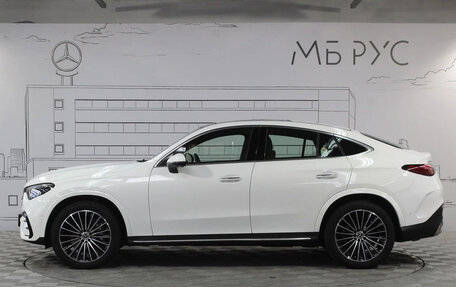 Mercedes-Benz GLC Coupe, 2025 год, 8 700 000 рублей, 6 фотография