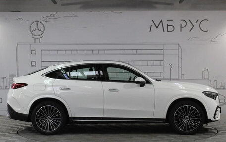 Mercedes-Benz GLC Coupe, 2025 год, 8 700 000 рублей, 7 фотография
