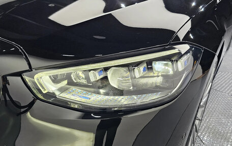 Mercedes-Benz S-Класс, 2023 год, 9 800 000 рублей, 20 фотография