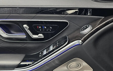 Mercedes-Benz S-Класс, 2023 год, 9 800 000 рублей, 19 фотография