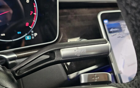Mercedes-Benz S-Класс, 2023 год, 9 800 000 рублей, 17 фотография