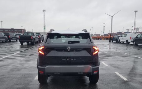 Renault Duster, 2025 год, 3 300 000 рублей, 7 фотография