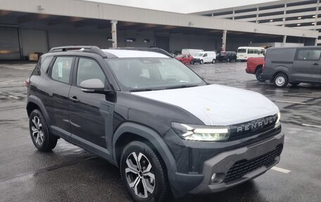 Renault Duster, 2025 год, 3 300 000 рублей, 2 фотография