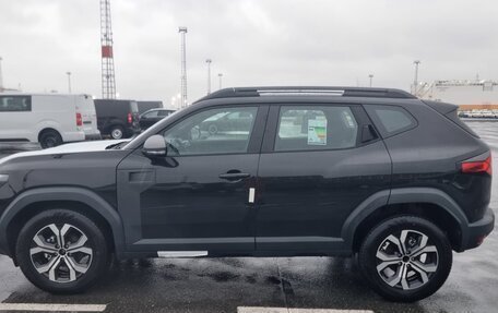 Renault Duster, 2025 год, 3 300 000 рублей, 5 фотография