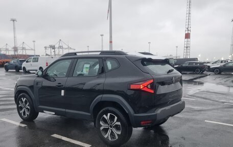 Renault Duster, 2025 год, 3 300 000 рублей, 6 фотография