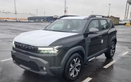 Renault Duster, 2025 год, 3 300 000 рублей, 3 фотография