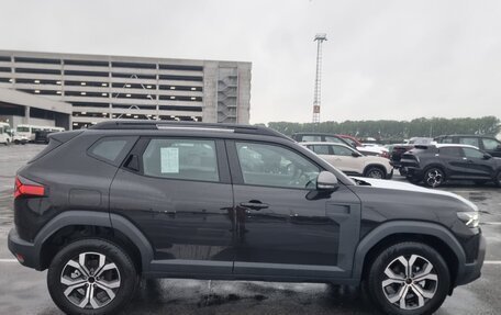Renault Duster, 2025 год, 3 300 000 рублей, 4 фотография