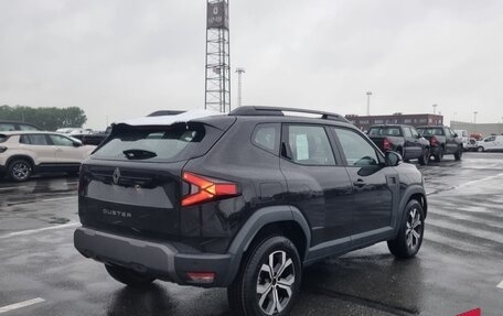 Renault Duster, 2025 год, 3 300 000 рублей, 8 фотография