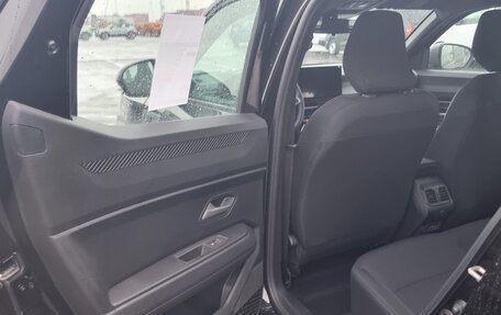 Renault Duster, 2025 год, 3 300 000 рублей, 14 фотография