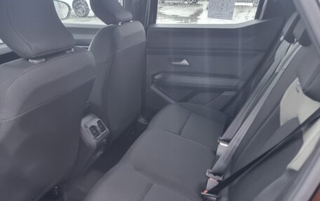 Renault Duster, 2025 год, 3 300 000 рублей, 15 фотография