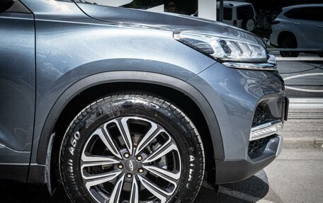 Chery Tiggo 8 I, 2020 год, 1 899 000 рублей, 6 фотография
