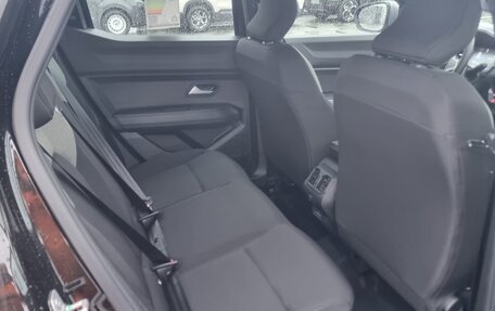 Renault Duster, 2025 год, 3 300 000 рублей, 17 фотография