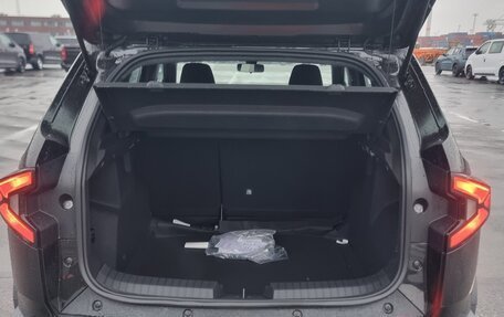 Renault Duster, 2025 год, 3 300 000 рублей, 18 фотография