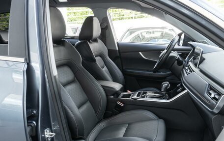 Chery Tiggo 8 I, 2020 год, 1 899 000 рублей, 11 фотография