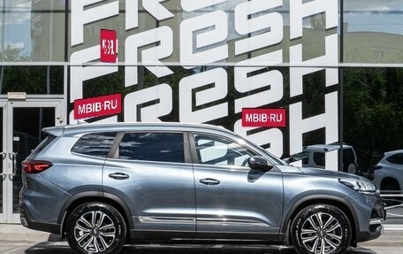 Chery Tiggo 8 I, 2020 год, 1 899 000 рублей, 5 фотография