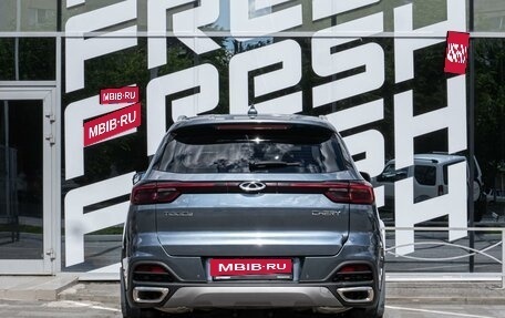 Chery Tiggo 8 I, 2020 год, 1 899 000 рублей, 4 фотография