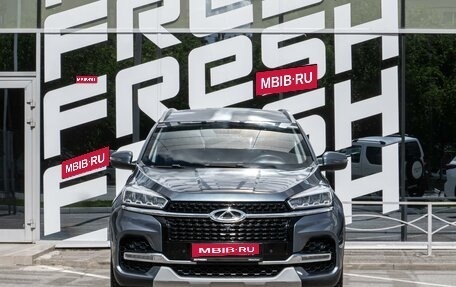 Chery Tiggo 8 I, 2020 год, 1 899 000 рублей, 3 фотография