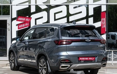 Chery Tiggo 8 I, 2020 год, 1 899 000 рублей, 2 фотография