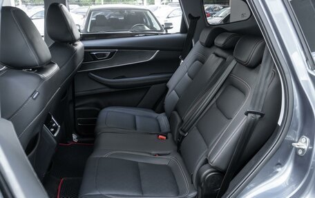 Chery Tiggo 8 I, 2020 год, 1 899 000 рублей, 13 фотография