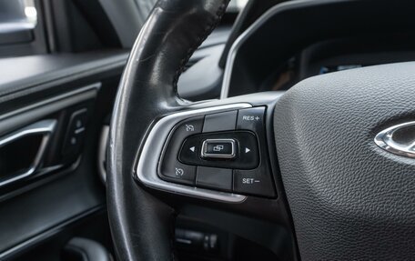 Chery Tiggo 8 I, 2020 год, 1 899 000 рублей, 22 фотография