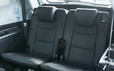 Chery Tiggo 8 I, 2020 год, 1 899 000 рублей, 15 фотография