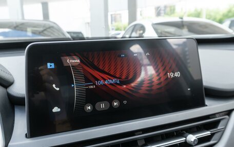 Chery Tiggo 8 I, 2020 год, 1 899 000 рублей, 18 фотография