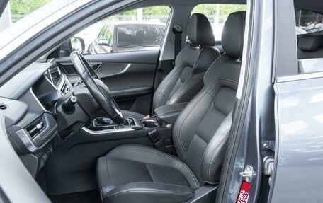 Chery Tiggo 8 I, 2020 год, 1 899 000 рублей, 14 фотография