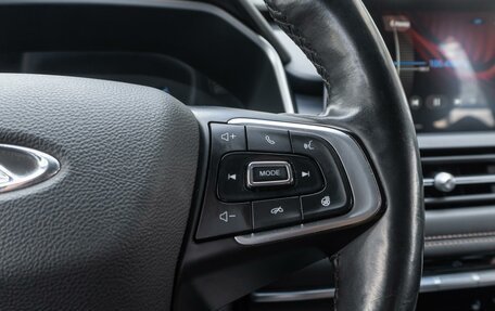 Chery Tiggo 8 I, 2020 год, 1 899 000 рублей, 23 фотография