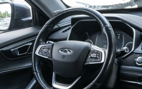 Chery Tiggo 8 I, 2020 год, 1 899 000 рублей, 26 фотография