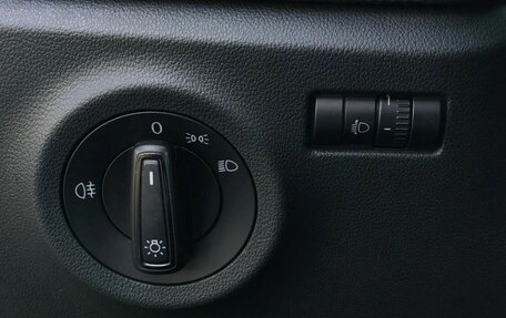 Volkswagen Polo VI (EU Market), 2021 год, 1 199 000 рублей, 16 фотография