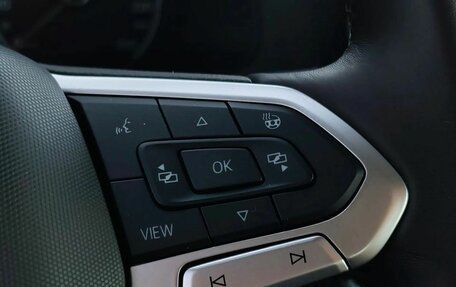 Volkswagen Polo VI (EU Market), 2021 год, 1 199 000 рублей, 10 фотография