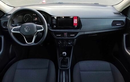 Volkswagen Polo VI (EU Market), 2021 год, 1 199 000 рублей, 8 фотография