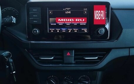 Volkswagen Polo VI (EU Market), 2021 год, 1 199 000 рублей, 15 фотография