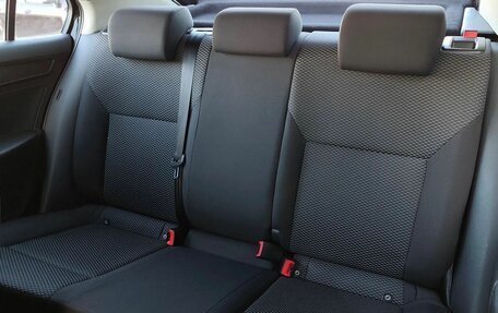 Volkswagen Polo VI (EU Market), 2021 год, 1 199 000 рублей, 17 фотография