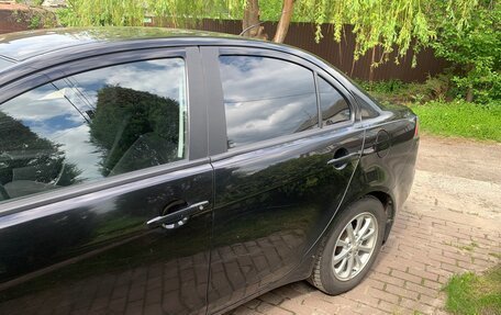 Mitsubishi Lancer IX, 2013 год, 830 000 рублей, 3 фотография