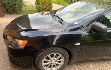 Mitsubishi Lancer IX, 2013 год, 830 000 рублей, 4 фотография