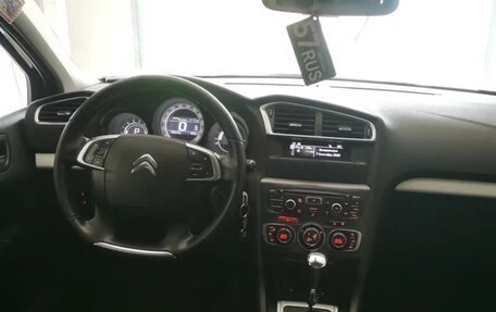 Citroen C4 II рестайлинг, 2013 год, 600 000 рублей, 6 фотография