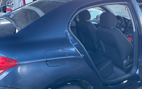 Citroen C4 II рестайлинг, 2013 год, 600 000 рублей, 10 фотография