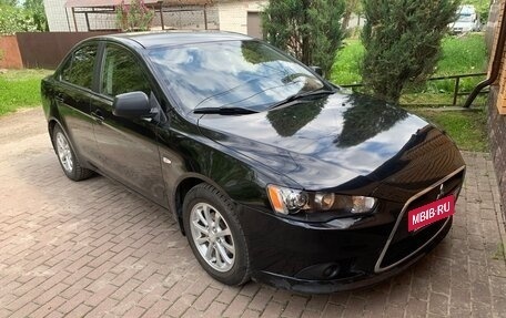Mitsubishi Lancer IX, 2013 год, 830 000 рублей, 5 фотография