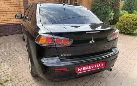 Mitsubishi Lancer IX, 2013 год, 830 000 рублей, 2 фотография
