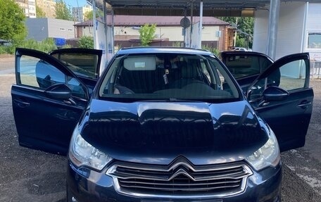 Citroen C4 II рестайлинг, 2013 год, 600 000 рублей, 3 фотография