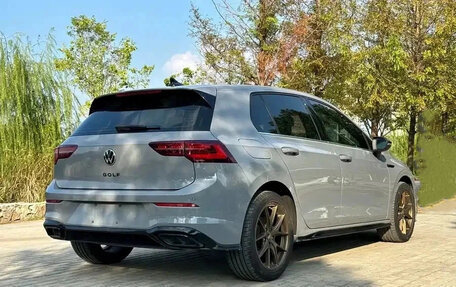 Volkswagen Golf VIII, 2023 год, 1 400 000 рублей, 10 фотография