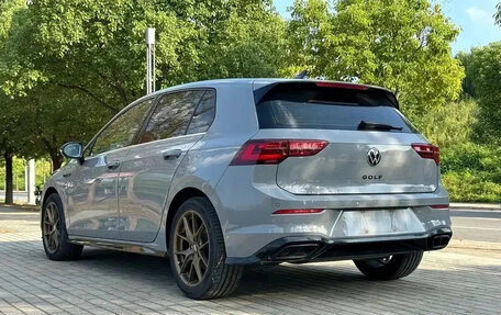 Volkswagen Golf VIII, 2023 год, 1 400 000 рублей, 9 фотография
