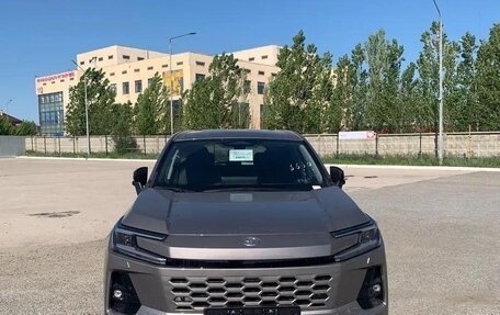 Toyota RAV4, 2025 год, 4 200 000 рублей, 2 фотография