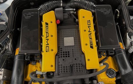Mercedes-Benz E-Класс AMG, 2003 год, 2 100 000 рублей, 15 фотография